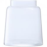 LSA (エルエスエー)G1246-30-836 CHIMNEY(チムニー) フラワーベース (花器) ホワイト