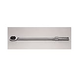Wright Tool 6448 3/4" Drive Torque Wrench, 100 - 600 Foot Pounds [並行輸入品]