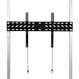 エース・オブ・パーツ エアポール テレビ壁掛け金具 賃貸 大型 37-65インチ 耐荷重35kg 角度固定 AP-141S