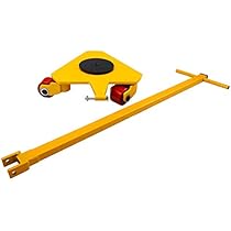 マシンローラー2トン 2台セット Amazon | マシンローラー2t×2台 スピードローラー 直行タイプ