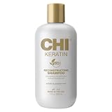 CHI ケラチンシャンプー リコンストラクティング シャンプー 355ml/12oz