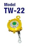 日東工器 スプリングバランサ TW-22 (33827) (タイゴン)