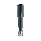 CMT 380.101.11 Bit for Domino Jointing Machines by Festool DF700, 10mm (25/64-Inch), M8x1mm Shank [並