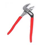ATE Pro. USA 30110 Plier and Groove Joint, 10' [並行輸入品]