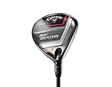 キャロウェイ(Callaway) 右用 フェアウェイウッド BIG BERTHA 23 FAIRWAYWOODS (5W 19度 SPEEDER NX for Callaway SR 42インチ D2 中調子 カーボン) メンズ