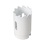 Lenox Tools 3022222CT 22 Carbide Tipped Holesaw, 1-3/8-Inch or 35mm [並行輸入品]