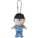 三英貿易 おそ松さん カラ松(マスコット) ぬいぐるみ