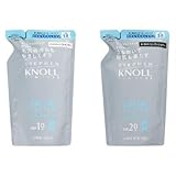 【詰め替えペアセット】スティーブンノル スカルプケアシステム クレンザー&ハイドレーター