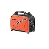 インバーター発電機0．9KVA GV－9i 0．9KVA