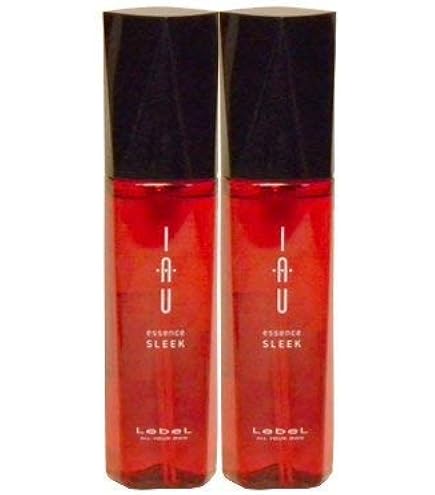 Amazon | ルベル・イオ エッセンス スリーク 100ml (洗い流さないヘア