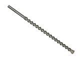 Hitachi 724976 SDS Max 5/8-Inch 4-Cutter 30-1/2-Inch by 36-Inch Drill Bit [並行輸入品]