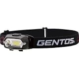 ジェントス:GENTOS COB LEDヘッドライト NR-003S NR-003S 型式:NR-003S
