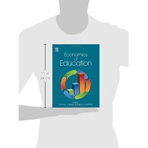 ECONOMICS OF EDUCATION