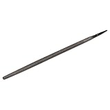 uxcell　丸やすり　ラウンドファイル　マシニストクラフトツール　ラウンドボール　ロータリー