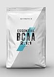 マイプロテイン(MYPROTEIN) BCAA(分岐鎖アミノ酸) グレープ(GRAPE) 250g