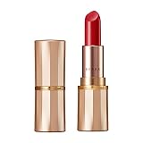 AYAKA （綾花/あやか）グレースフル モイスチャー リップスティック 579 レッド系 天然由来成分