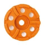 アイウッド スターダブルドライカップ100mm 89976