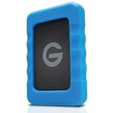G-Technology G-DRIVE ev RaW 1000GB JP 0G04104