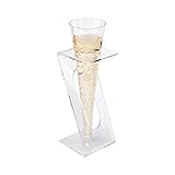 High Qualityylic Cone Stand 6 inches 5 count box