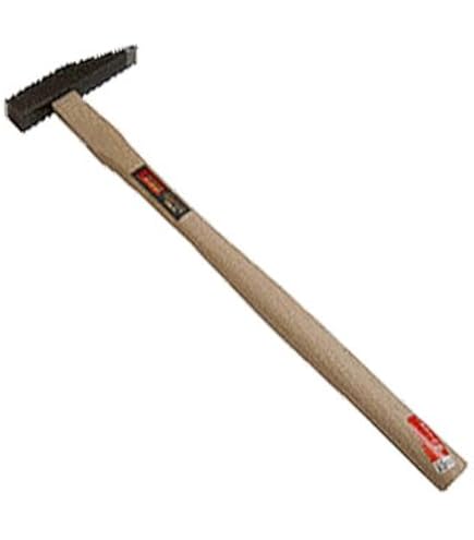 Amazon | 三木技研 特製トンカチ槌 1ヶ付 134 27MM | 木工用ハンマー
