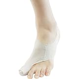 DAIYA bonbone トゥ フラット 左S 000-3224 サポーター