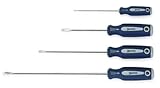 Williams 24002 4-Piece Cabinet Tip Screwdriver Set [並行輸入品]