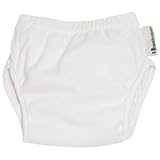 Best Bottom Training Pants, Coconut, Large by bestbottom