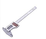 ノギス 太陽動力 ノギス ミツトヨ 精度 ± 0.2 mm (0.01 インチ)