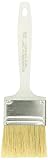 Wooster Brush A1147-2 Solvent Proof Bristle Chip Paint Brush, 2-Inch, White [並行輸入品]