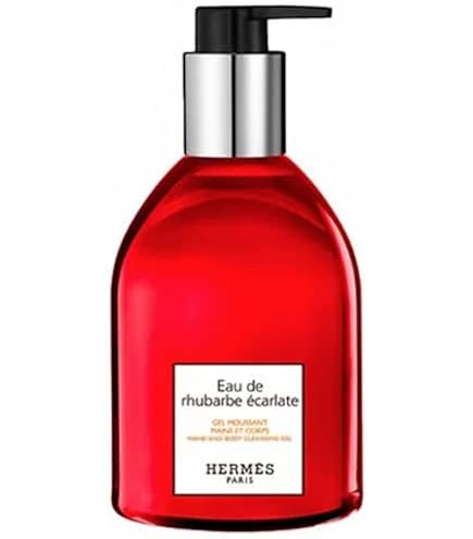 Amazon | エルメス オードゥルバーブエカルラットヘアー＆ボディ