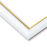 エポック社 木製パズルフレーム ラッセンパズル専用 パールホワイト (38x53cm)(パネルNo.5-B)