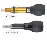 東日製作所 (TOHNICHI) ポカヨケトルクドライバ RNTDFHS500CN