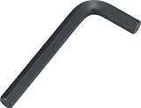 TRUSCO 六角棒レンチ 5.0MM 10本入リ