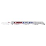 LENOX (レノックス) 20315-BT456S ジグソーブレード(2枚入)