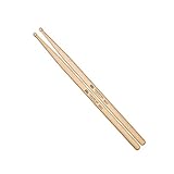 MEINL Stick & Brush マイネル ドラムスティック CONCERT メイプル Barrelチップ SD2 SB114 (407 x 16.0mm) 【国内正規品】