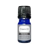 ＆SH プレミアム エッセンシャルオイル オレガノ (オリガニウム) 精油 5ml / アロマ オイル アロマオイル