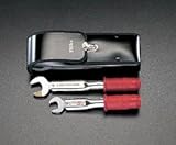 EA723A-2B [1/4"･3/8"] ﾌﾚｱ-ﾅｯﾄ用トルクレンチセット [その他]