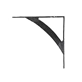 ［DULTON］ダルトン　Bracket S555-375 棚受け　ブラケット