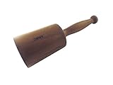 Narex Round Turned 600 gram 21 oz Beech Wood Carving Mallet 825702 [並行輸入品]