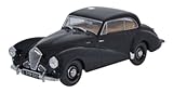 OXFORD 1/43 Healey Tickford ブラック 完成品