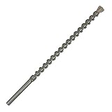 Hitachi 728974 SDS Max 1 1/2-Inch x 12-Inch x 17-Inch Hammer Bit [並行輸入品]