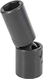 Stanley Proto J75282P Proto 1/2-Inch Drive Deep Universal Impact Socket [並行輸入品]