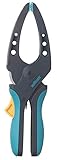 Wolfcraft 3634405 AccuGrip Needle-Nosed Ratchet Clamp [並行輸入品]