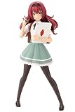 壽屋(KOTOBUKIYA) 創彩少女庭園 小石川 エマ【聖アイリス女学園高等部・夏服】ライト版 全高約140mm 1/10スケール プラモデル
