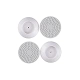 umiT ウォールセーバー ベビーゲート 滑り止めパッド ペット用ゲート 壁を傷つけない滑り止め保護パッド