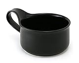 ZEROJAPAN カフェマグ スープ ブラック CFZ-03 BK ブラック