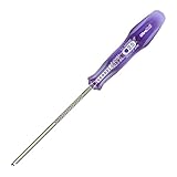 ベッセル(VESSEL) パワーグリップ ウルトラボールドライバー 対辺2.5mm No.B-5400BP