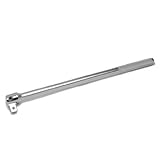 FLAG(フラッグ) 3/4"(19.0mm) フレックスハンドル 500mm STRAIGHT/10-9842