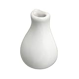 DULTON(ダルトン) ミニ花瓶 マグネティックベース ピコラ ホワイト MAGNETIC VASE PICOLA WHITE GS425-170WT