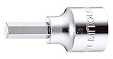 ミトロイ 1/2 ヘックスソケット 7mm 407HT